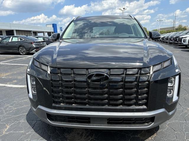 new 2024 Hyundai Palisade car, priced at $52,259