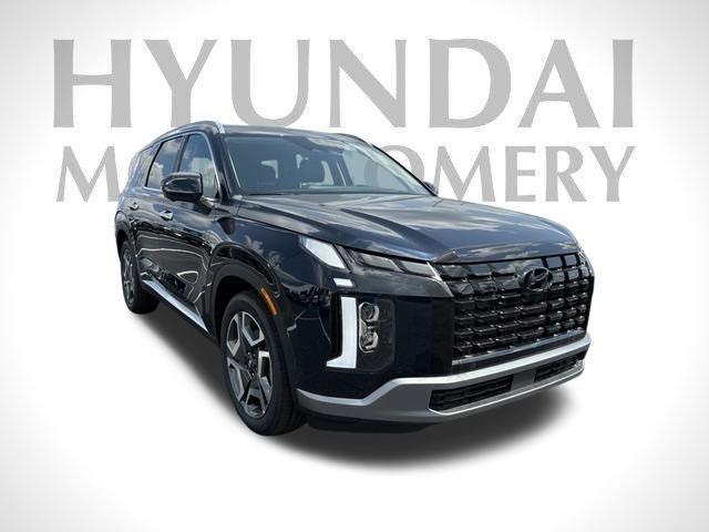 new 2024 Hyundai Palisade car, priced at $52,259