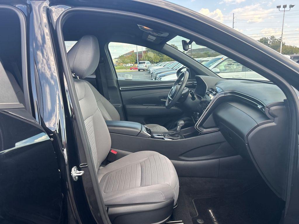 used 2024 Hyundai SANTA CRUZ car, priced at $24,700