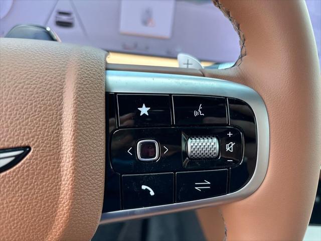 new 2026 Genesis GV70 car, priced at $58,499