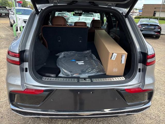 new 2026 Genesis GV70 car, priced at $58,499