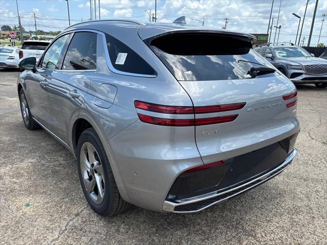 new 2026 Genesis GV70 car, priced at $58,499
