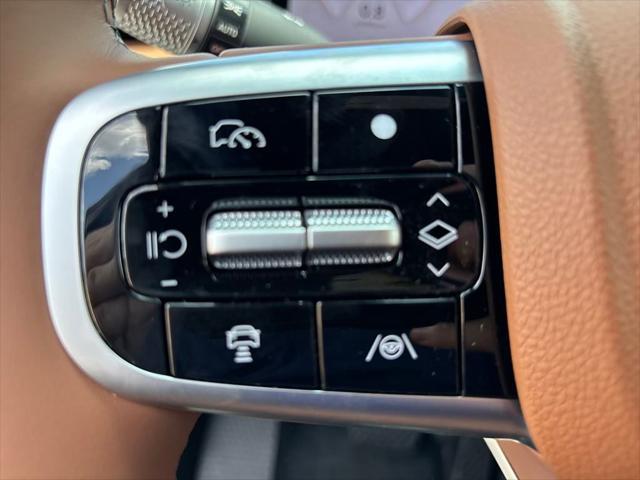 new 2026 Genesis GV70 car, priced at $58,499