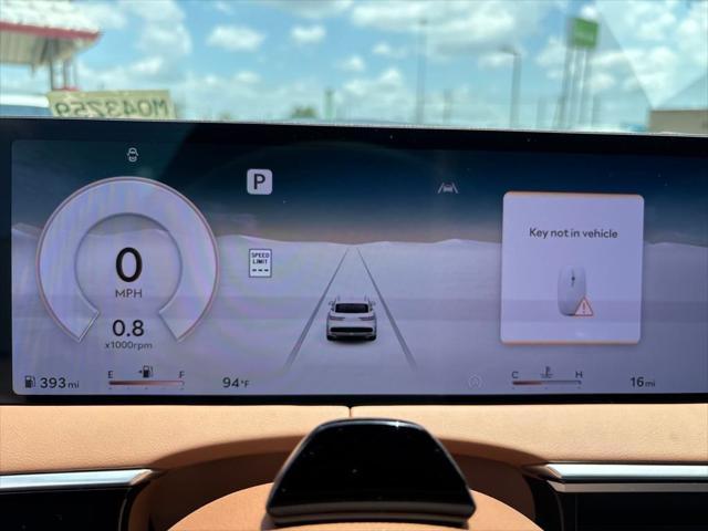 new 2026 Genesis GV70 car, priced at $58,499
