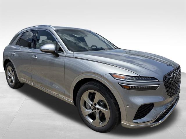 new 2026 Genesis GV70 car, priced at $58,499