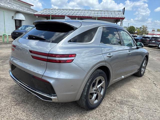 new 2026 Genesis GV70 car, priced at $58,499