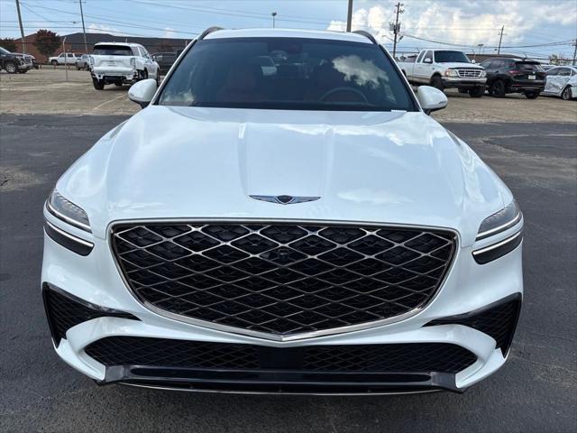 new 2026 Genesis GV70 car, priced at $72,260