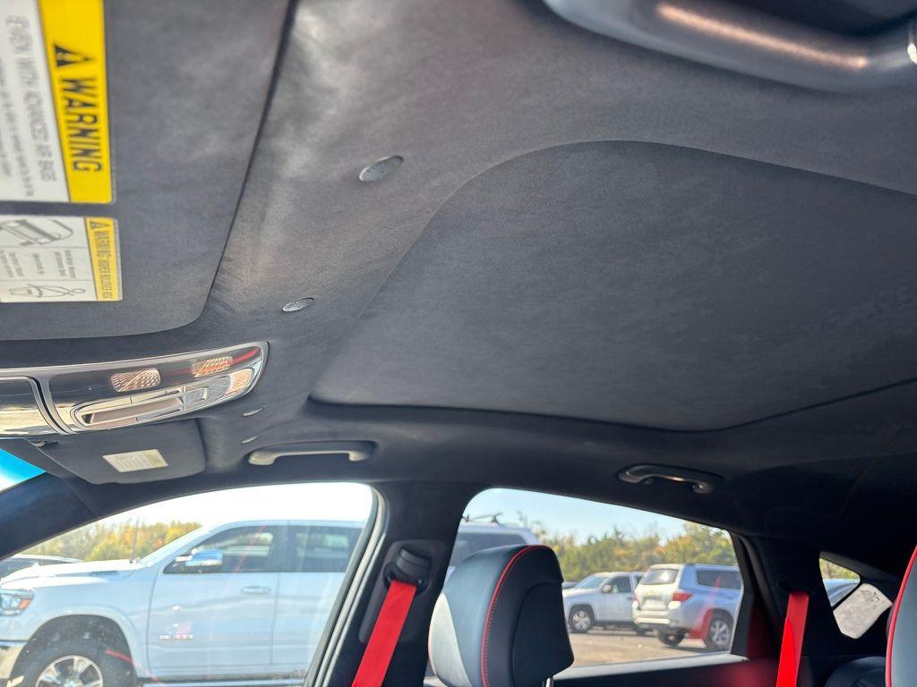 used 2025 Genesis GV80 Coupe car, priced at $72,500