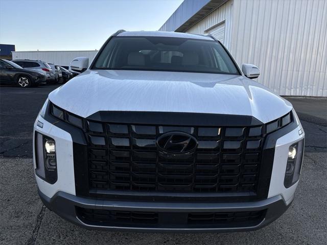 used 2023 Hyundai Palisade car, priced at $35,900