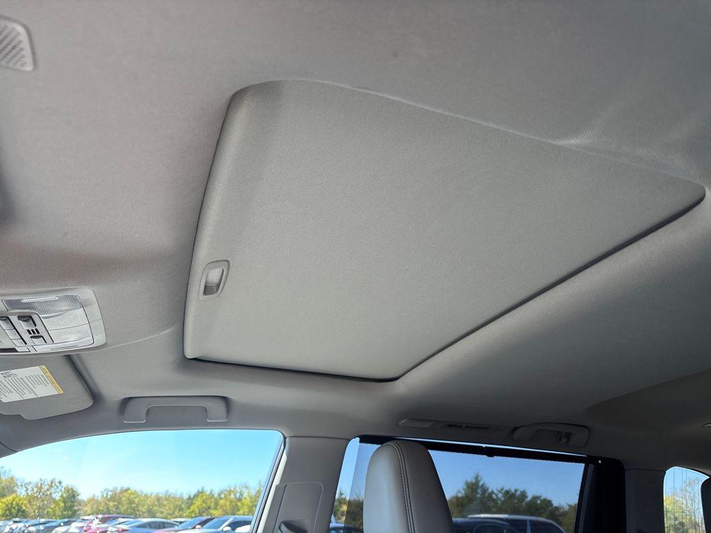 used 2019 Toyota Highlander car, priced at $24,800