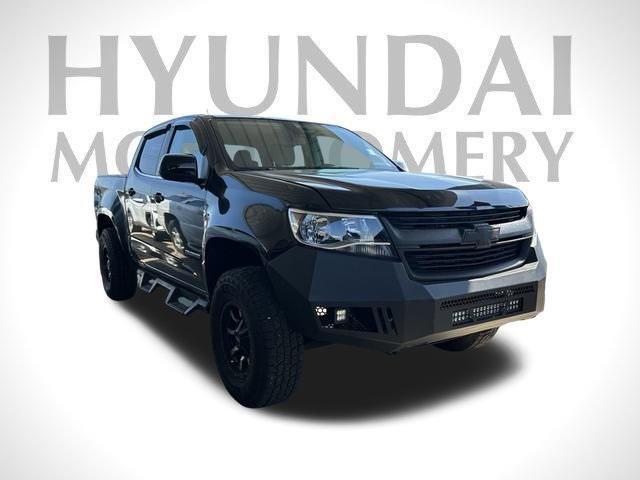 used 2015 Chevrolet Colorado car, priced at $13,500