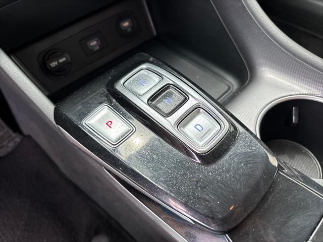 used 2022 Hyundai Sonata car, priced at $22,000
