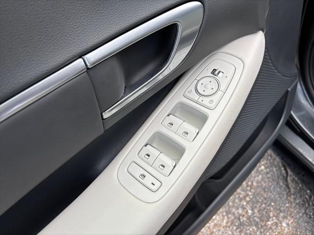 used 2022 Hyundai Sonata car, priced at $22,000