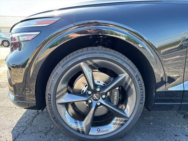 new 2026 Genesis GV70 car, priced at $72,305