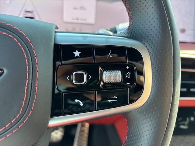 new 2026 Genesis GV70 car, priced at $72,305