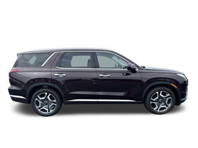 new 2024 Hyundai Palisade car