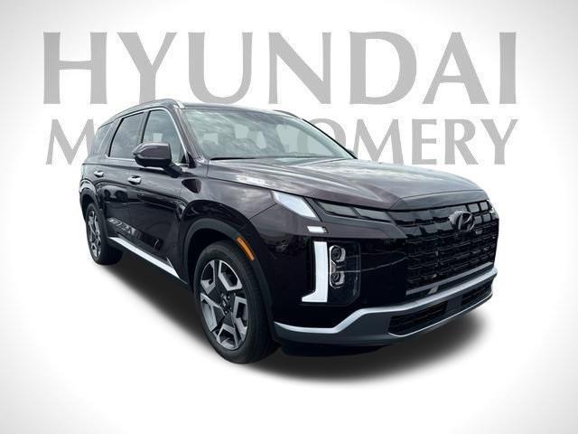 new 2024 Hyundai Palisade car, priced at $46,630