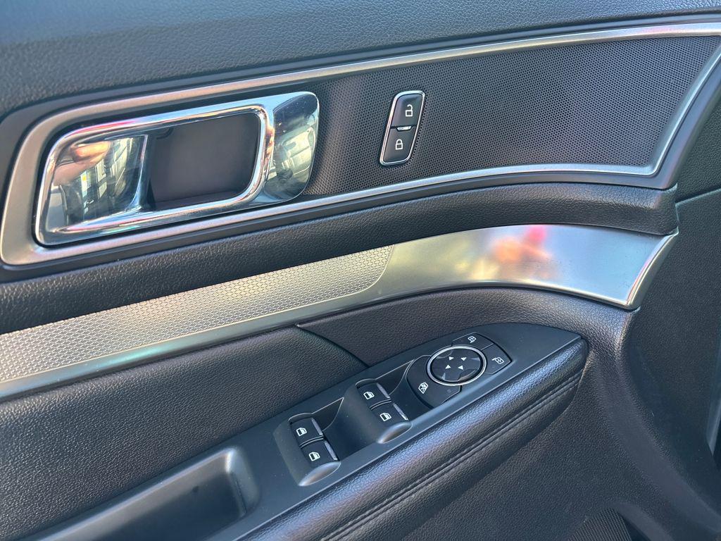 used 2019 Ford Explorer car, priced at $15,000