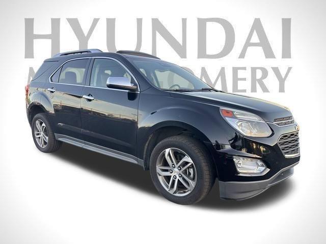 used 2016 Chevrolet Equinox car, priced at $13,700