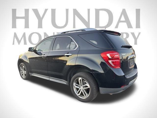 used 2016 Chevrolet Equinox car, priced at $13,800