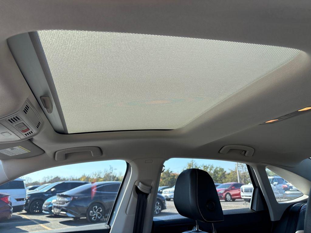 used 2023 Volkswagen Jetta car, priced at $19,500