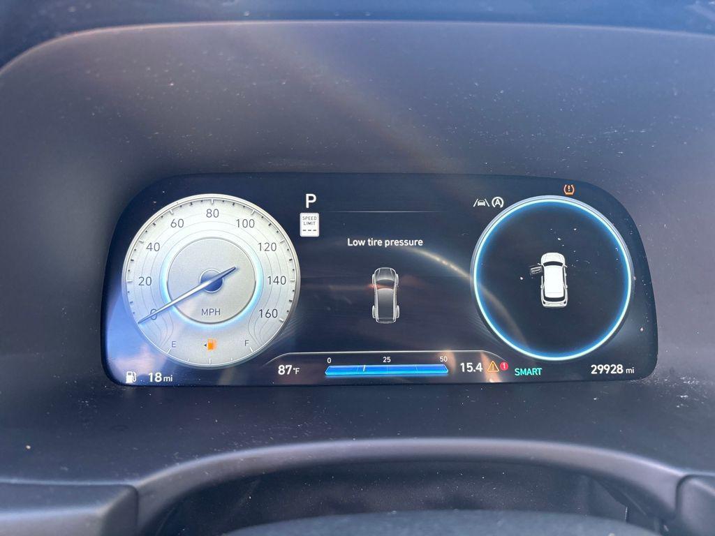 used 2024 Hyundai Palisade car, priced at $39,000