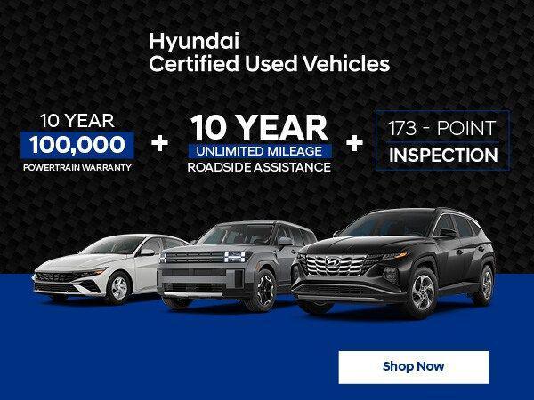 used 2024 Hyundai Palisade car, priced at $39,000