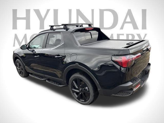 used 2024 Hyundai SANTA CRUZ car, priced at $31,500