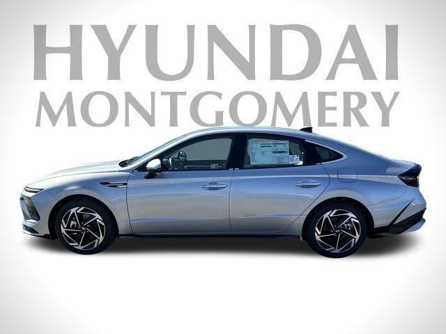 new 2024 Hyundai Sonata car, priced at $31,910