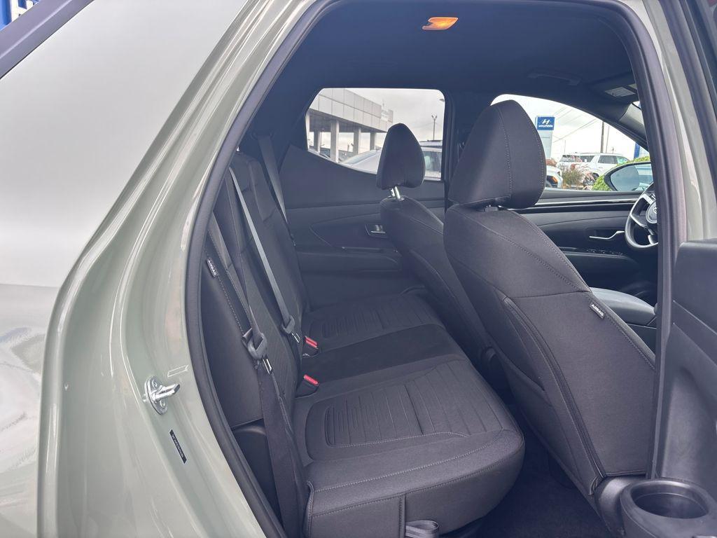used 2024 Hyundai SANTA CRUZ car, priced at $25,500