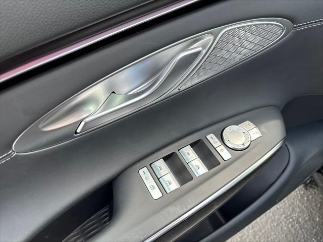 new 2026 Genesis GV70 car, priced at $50,540