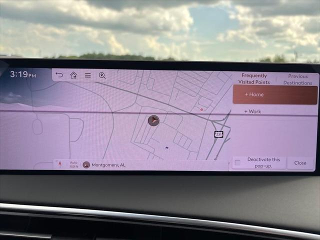 new 2026 Genesis GV70 car, priced at $50,540
