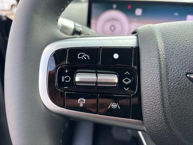 new 2026 Genesis GV70 car, priced at $50,540