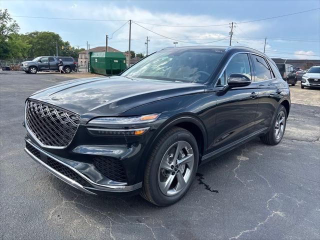 new 2026 Genesis GV70 car, priced at $50,540
