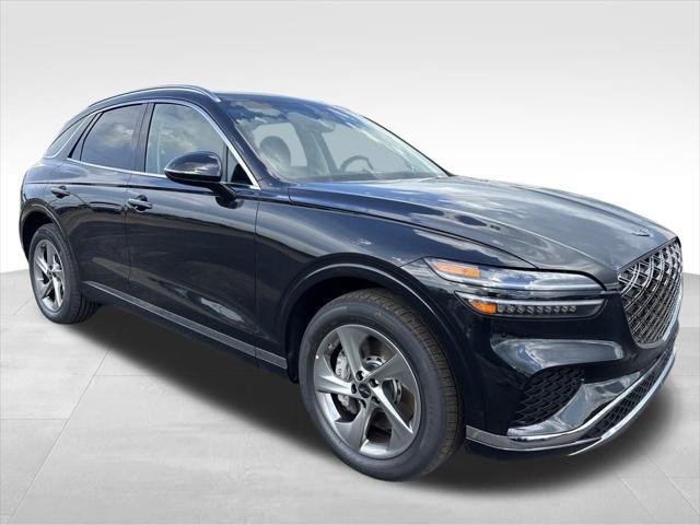 new 2026 Genesis GV70 car, priced at $50,540
