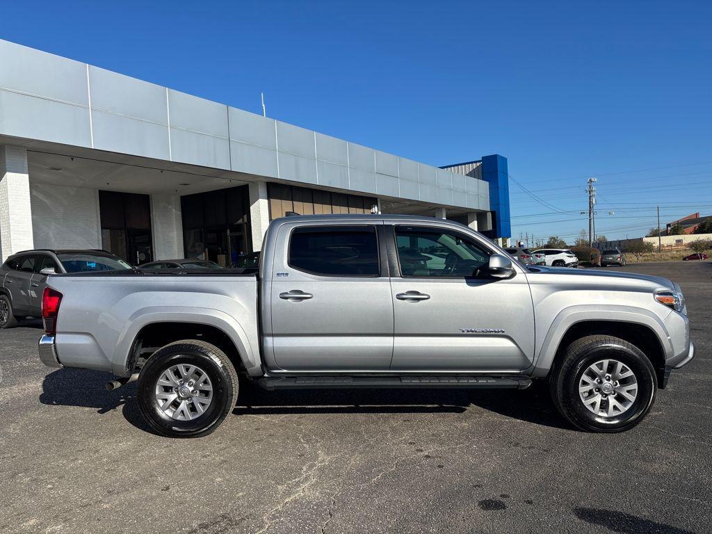 used 2019 Toyota Tacoma car, priced at $27,000
