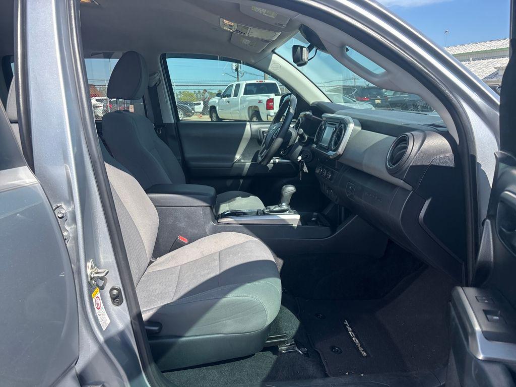used 2019 Toyota Tacoma car, priced at $29,000
