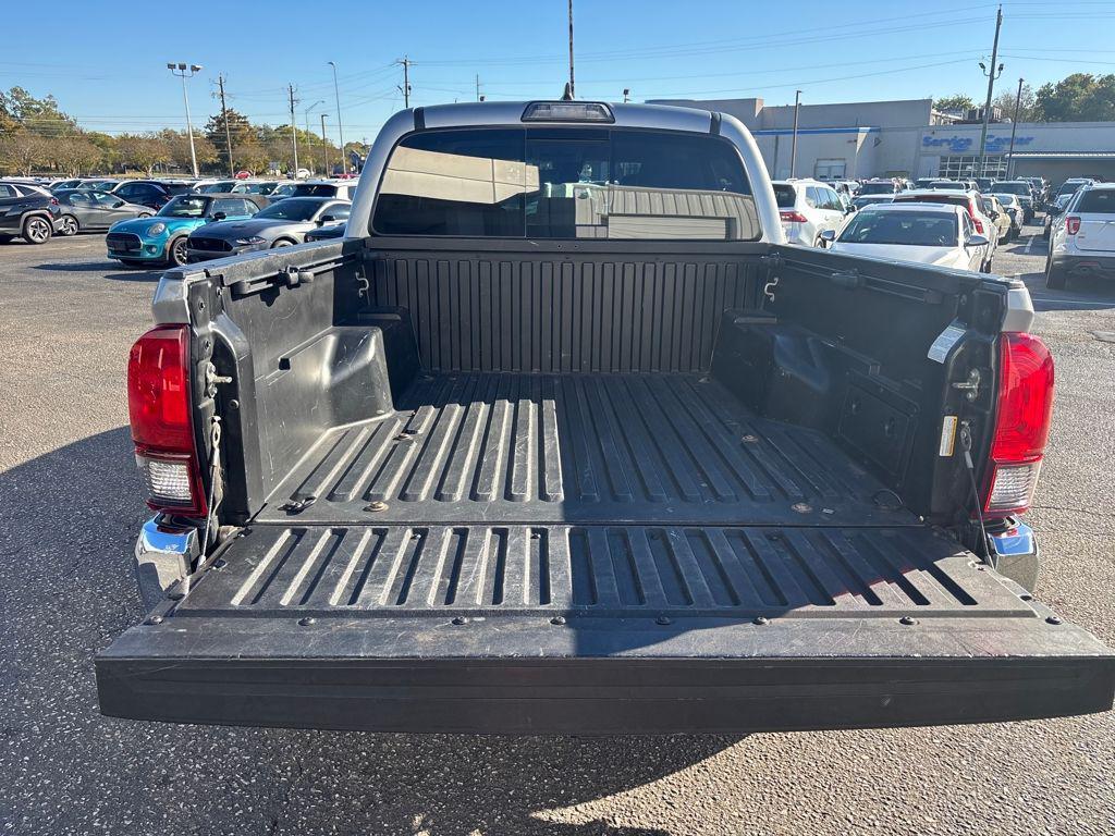 used 2019 Toyota Tacoma car, priced at $27,000