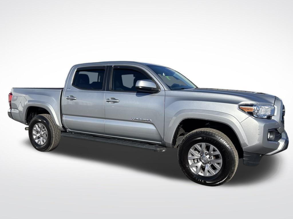 used 2019 Toyota Tacoma car, priced at $28,800