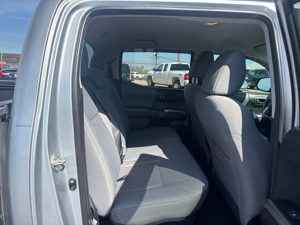 used 2019 Toyota Tacoma car, priced at $29,000