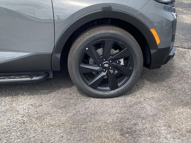 new 2024 Hyundai SANTA CRUZ car, priced at $40,390