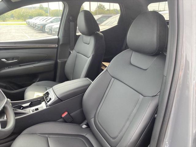 new 2024 Hyundai SANTA CRUZ car, priced at $40,390
