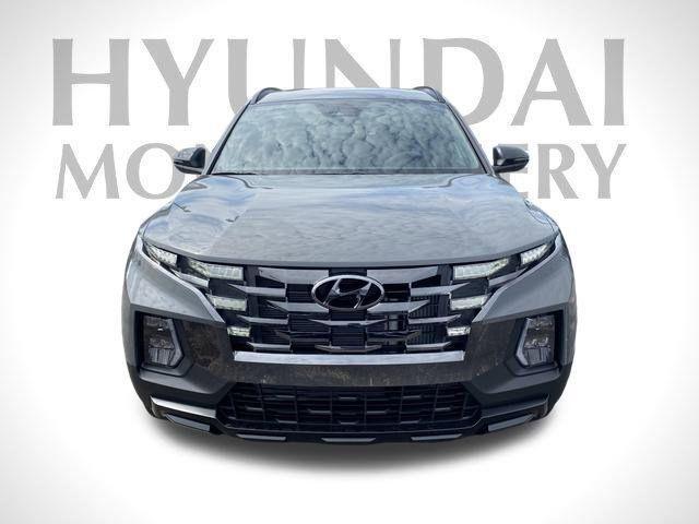 new 2024 Hyundai SANTA CRUZ car, priced at $40,390