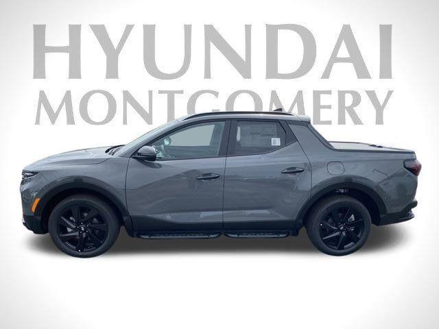 new 2024 Hyundai SANTA CRUZ car, priced at $40,390