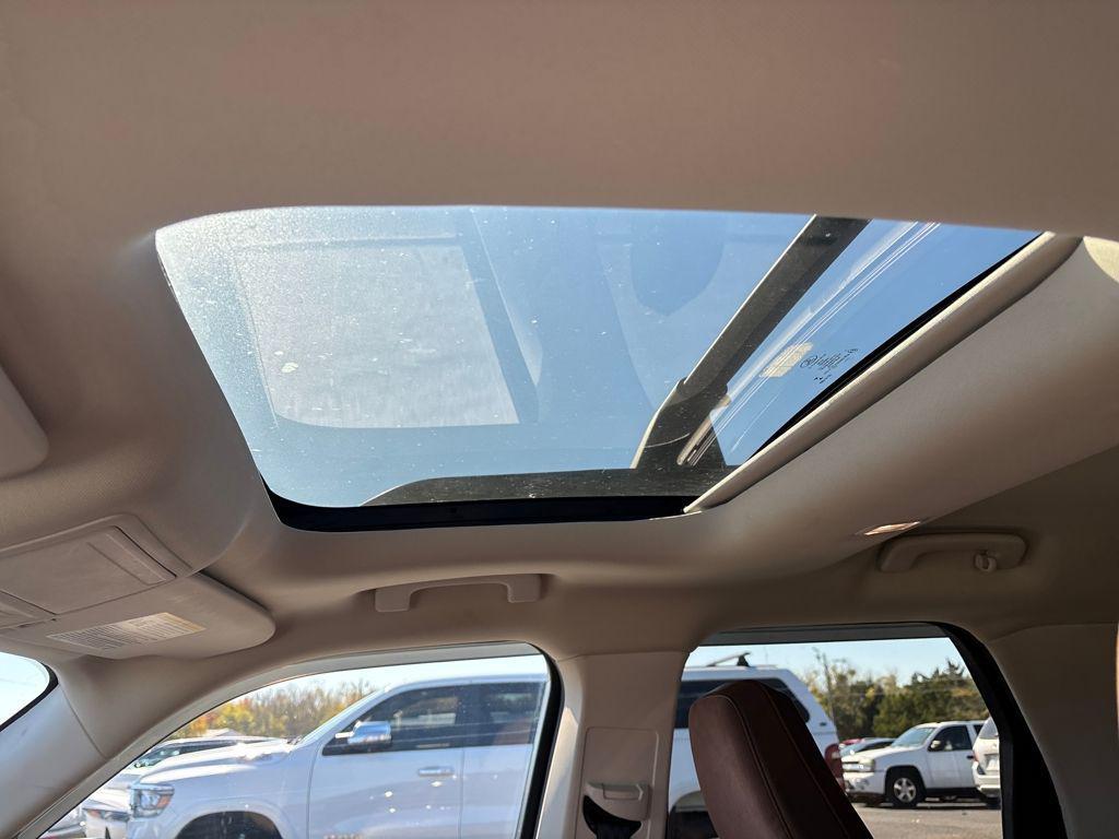 used 2023 Ford Bronco Sport car, priced at $29,501