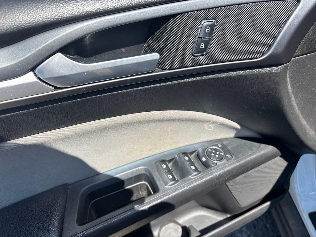 used 2016 Ford Fusion car, priced at $8,000