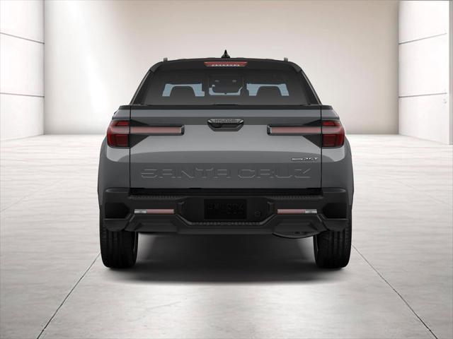 new 2024 Hyundai SANTA CRUZ car, priced at $40,680