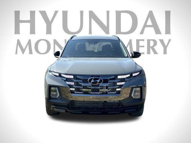 new 2024 Hyundai Santa Cruz car, priced at $40,680