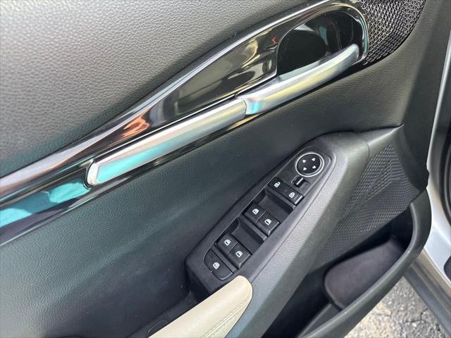 used 2021 Kia Seltos car, priced at $17,800