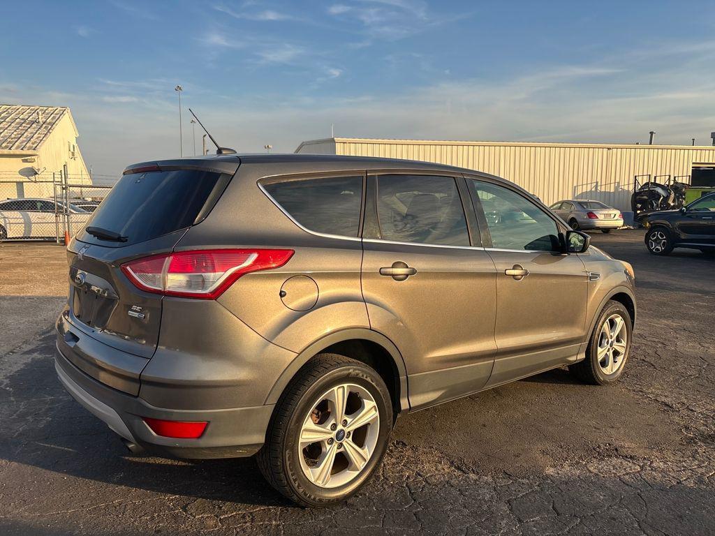 used 2013 Ford Escape car, priced at $6,250
